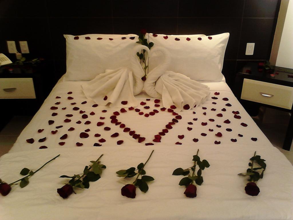 Hotel La Torre San Francisco San Francisco Del Rincon Екстер'єр фото