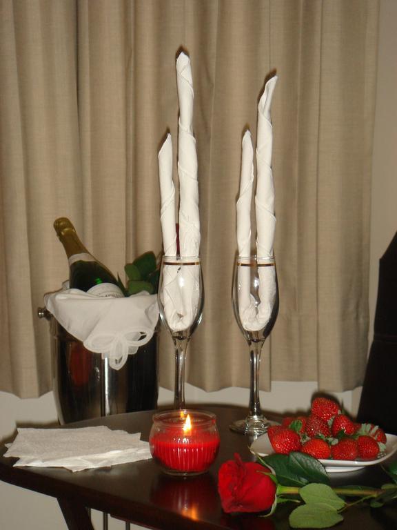 Hotel La Torre San Francisco San Francisco Del Rincon Екстер'єр фото