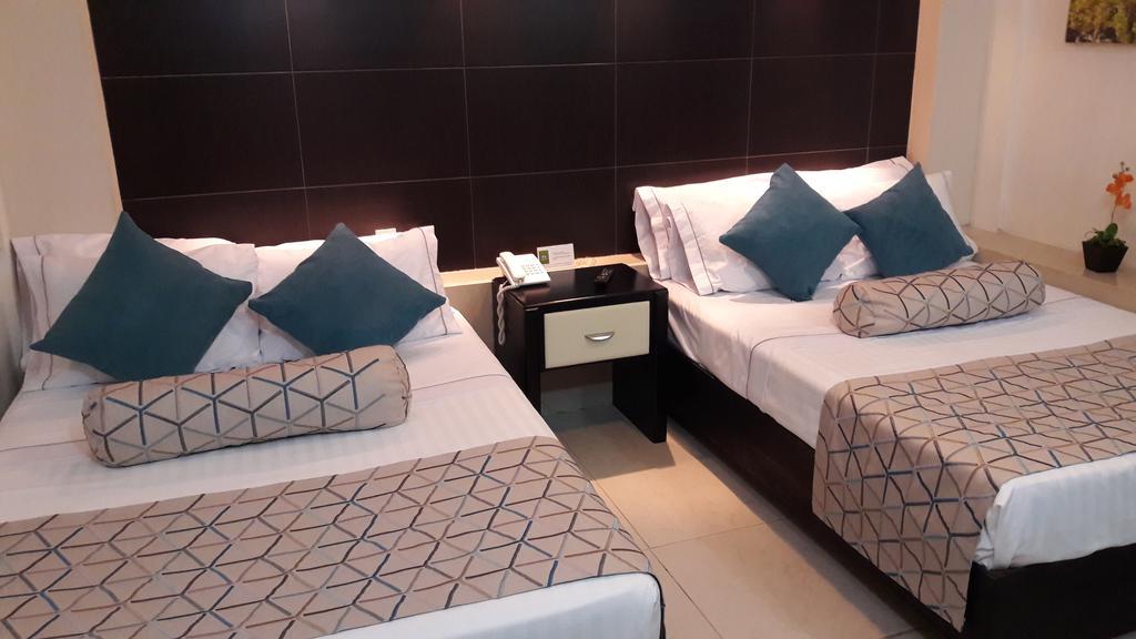Hotel La Torre San Francisco San Francisco Del Rincon Екстер'єр фото