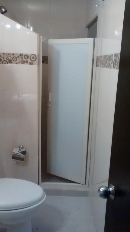 Hotel La Torre San Francisco San Francisco Del Rincon Екстер'єр фото