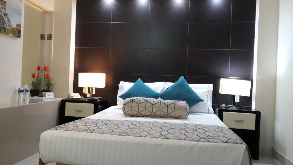 Hotel La Torre San Francisco San Francisco Del Rincon Екстер'єр фото