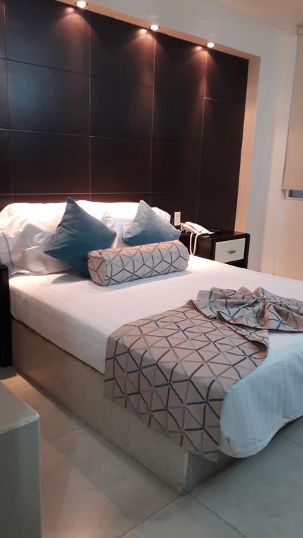 Hotel La Torre San Francisco San Francisco Del Rincon Екстер'єр фото