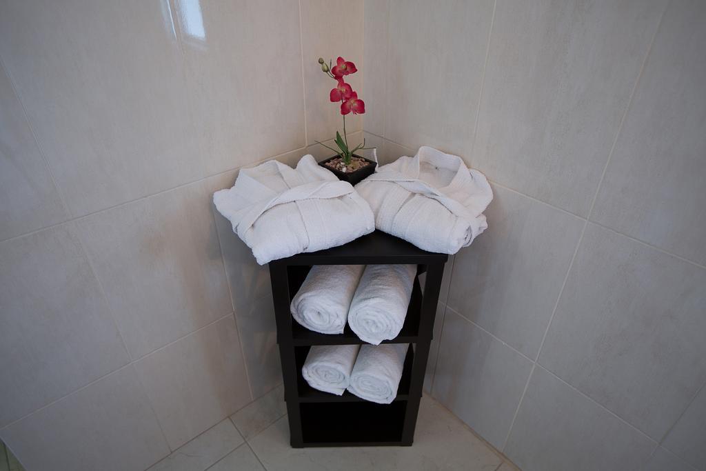 Hotel La Torre San Francisco San Francisco Del Rincon Екстер'єр фото