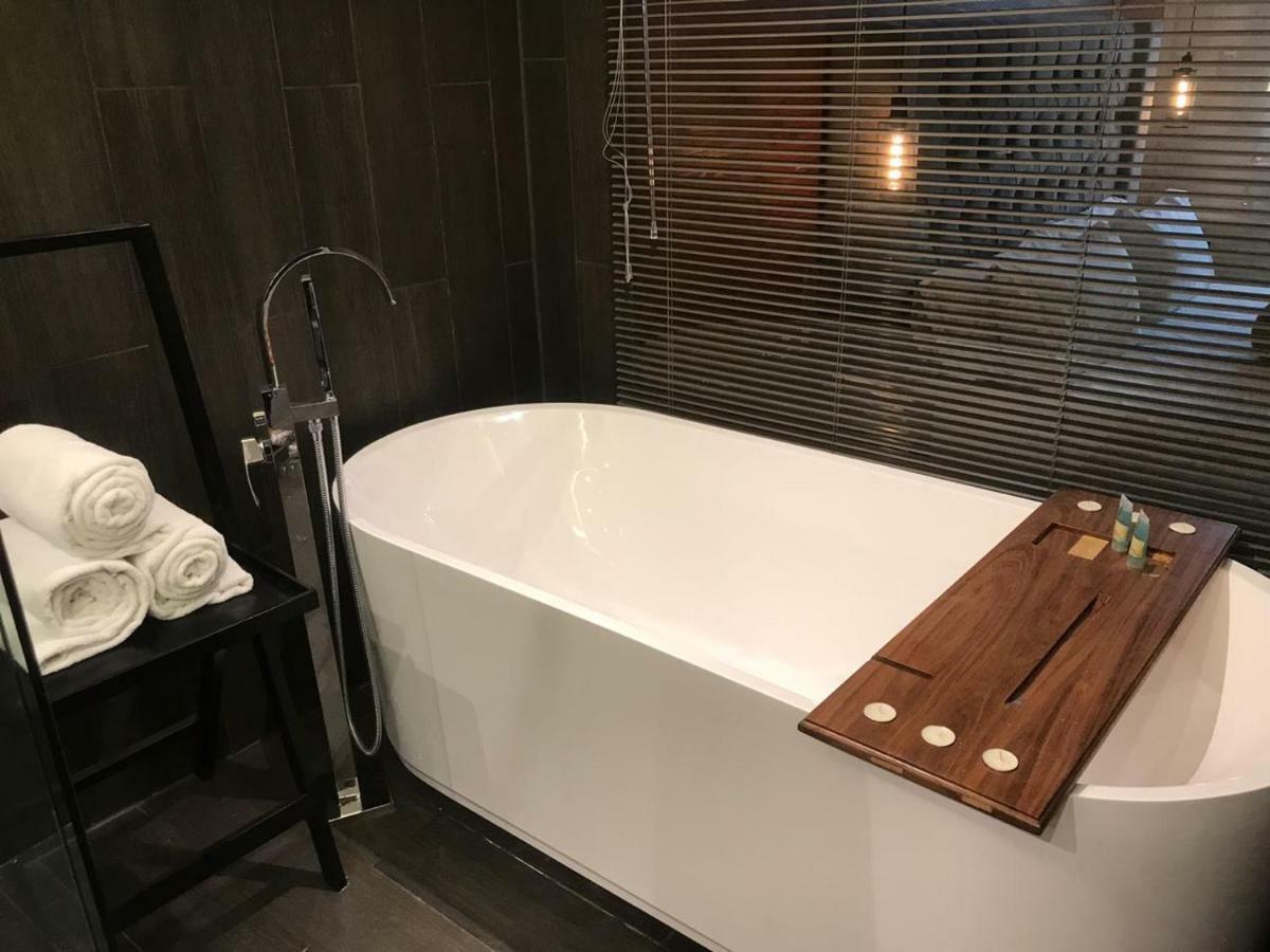 Hotel La Torre San Francisco San Francisco Del Rincon Екстер'єр фото